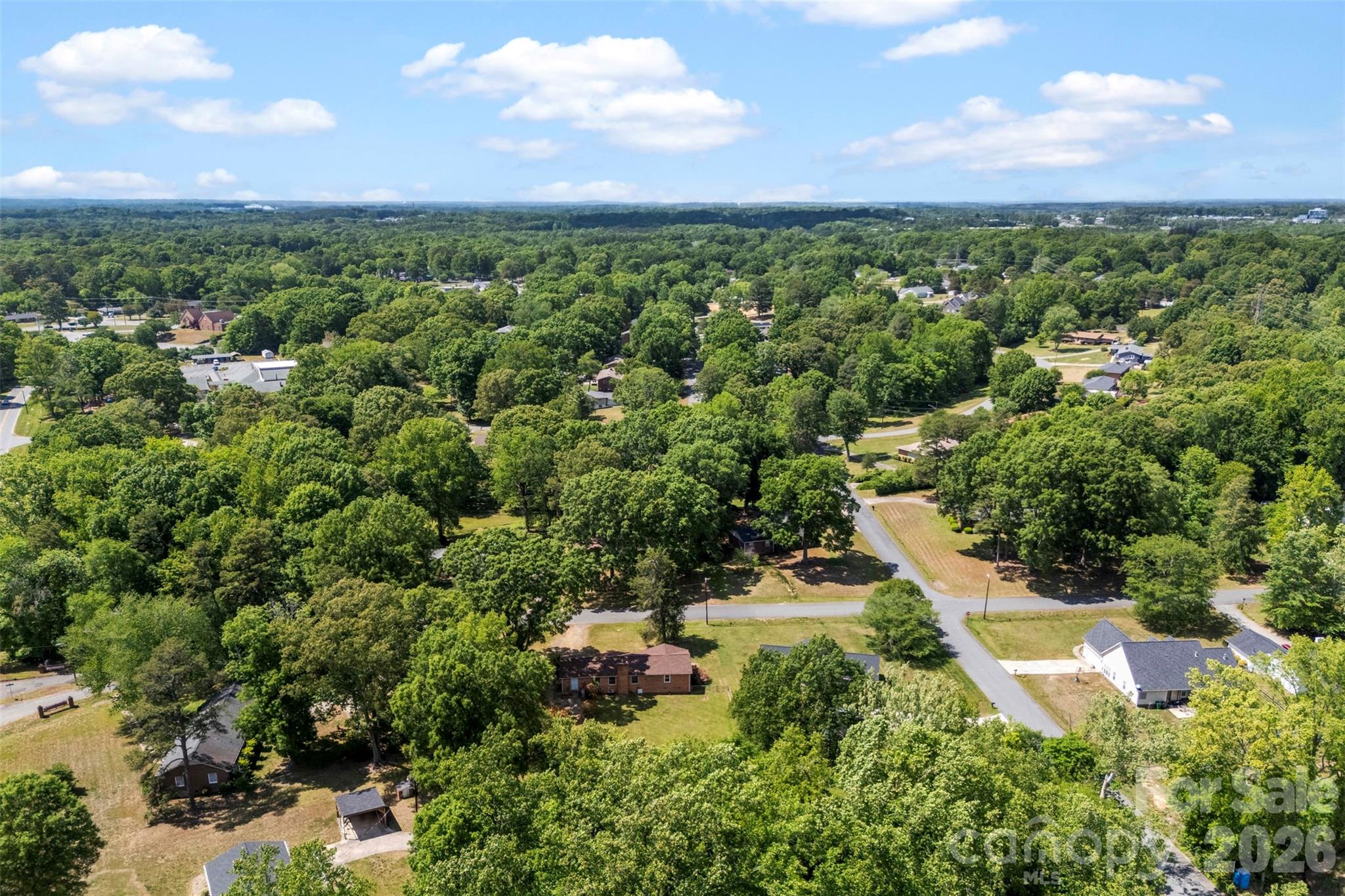 8315 Westbourne Drive Charlotte NC 28216