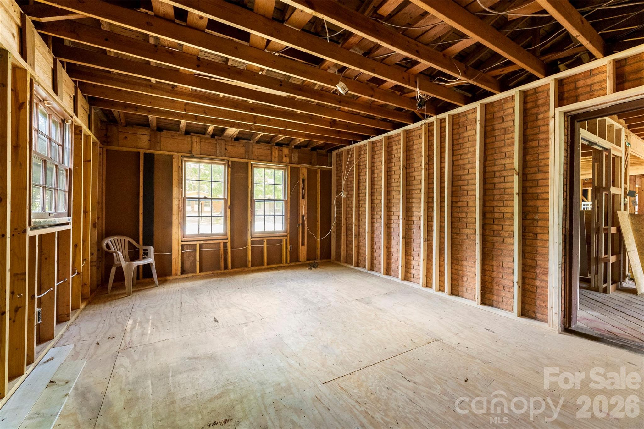 8315 Westbourne Drive Charlotte NC 28216