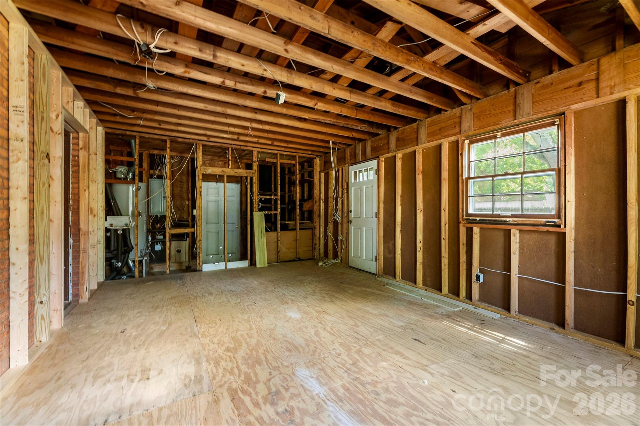 8315 Westbourne Drive Charlotte NC 28216
