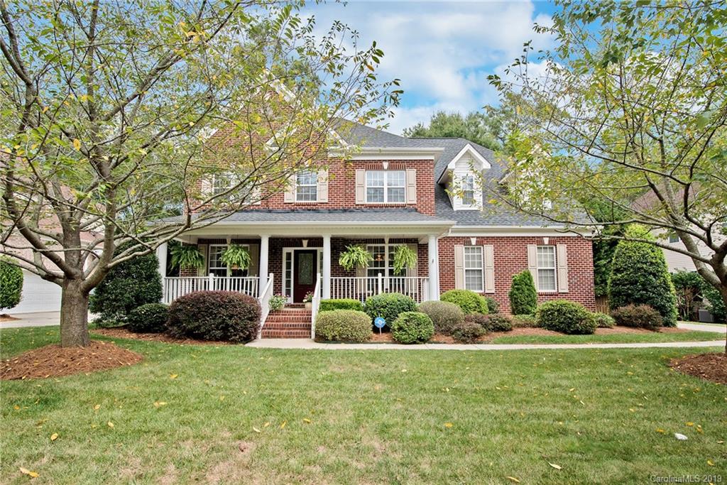 11916 Lawings Corner Drive Huntersville NC 28078