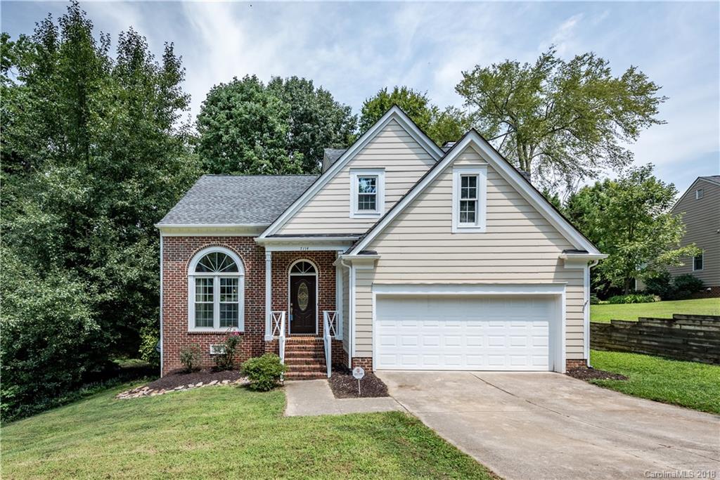 7114 Kinsmore Lane Charlotte NC 28269
