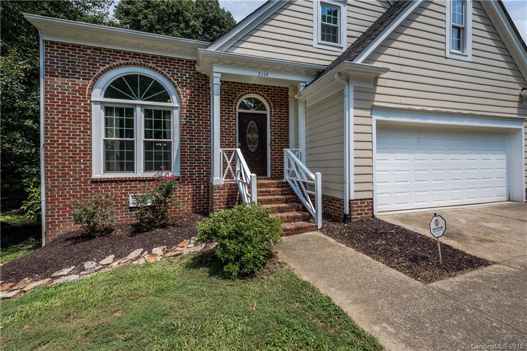 7114 Kinsmore Lane Charlotte NC 28269