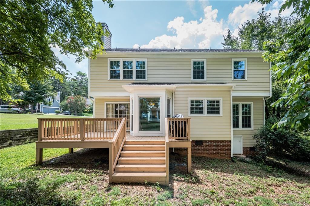 7114 Kinsmore Lane Charlotte NC 28269