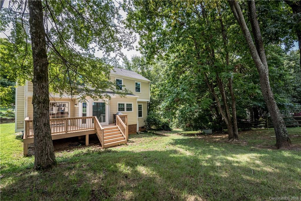7114 Kinsmore Lane Charlotte NC 28269