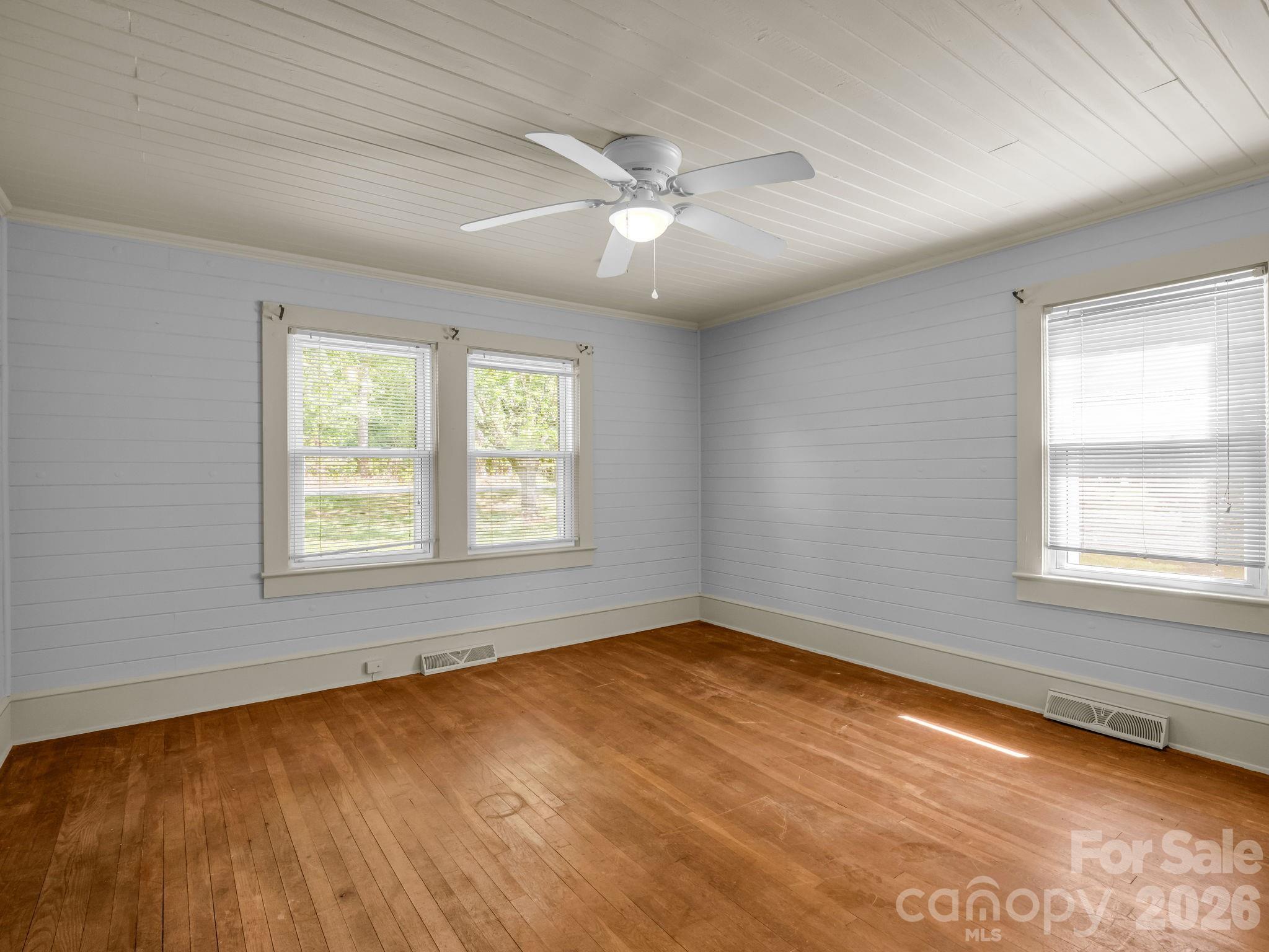 271 Old Ballpark Road Forest City NC 28043