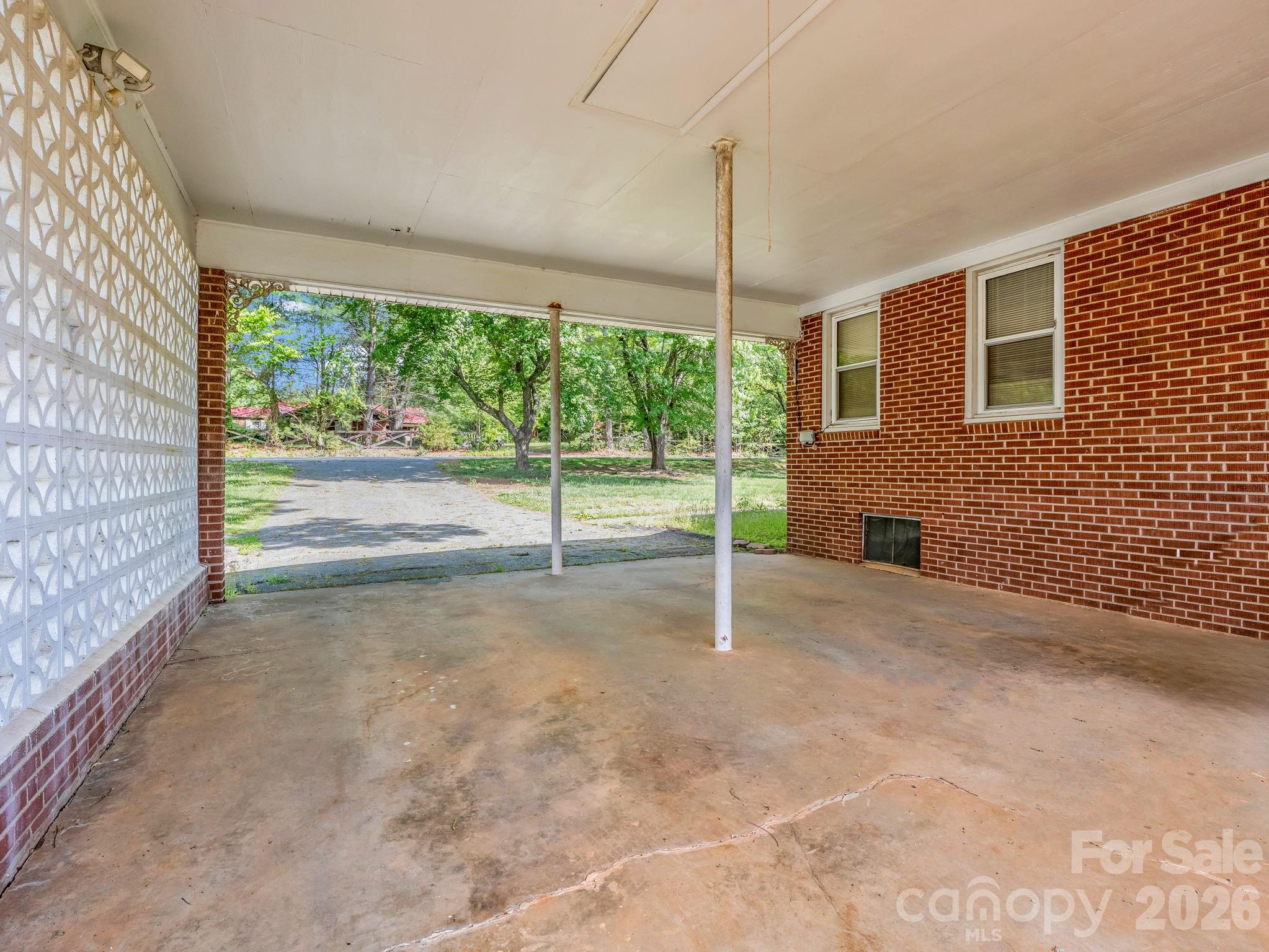 271 Old Ballpark Road Forest City NC 28043