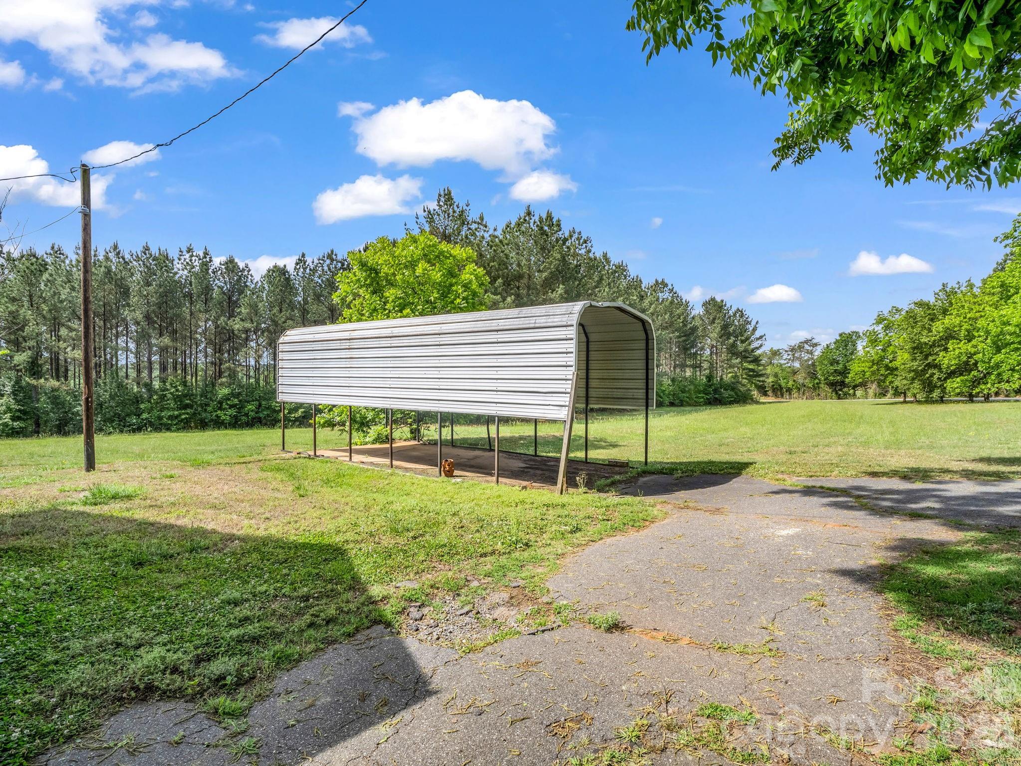 271 Old Ballpark Road Forest City NC 28043