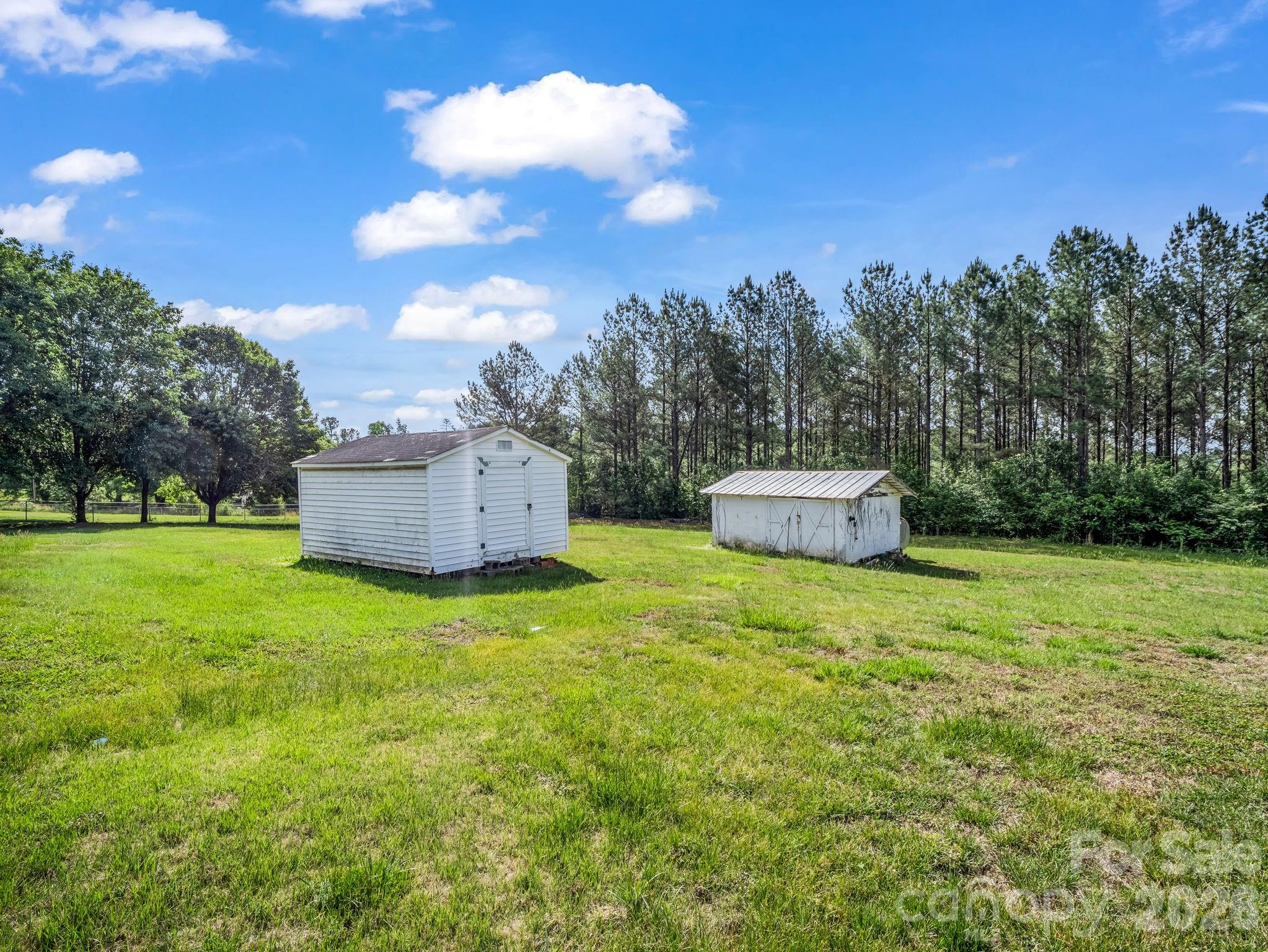 271 Old Ballpark Road Forest City NC 28043