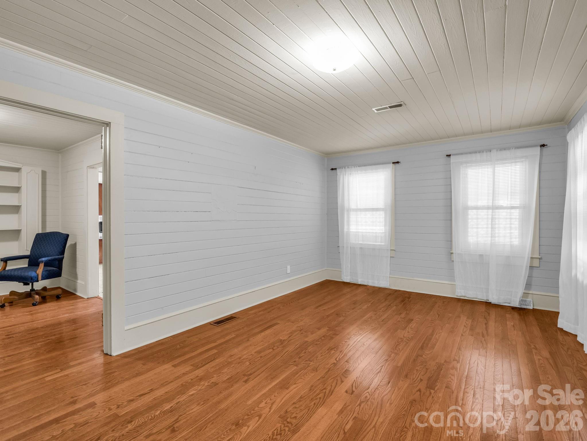 271 Old Ballpark Road Forest City NC 28043