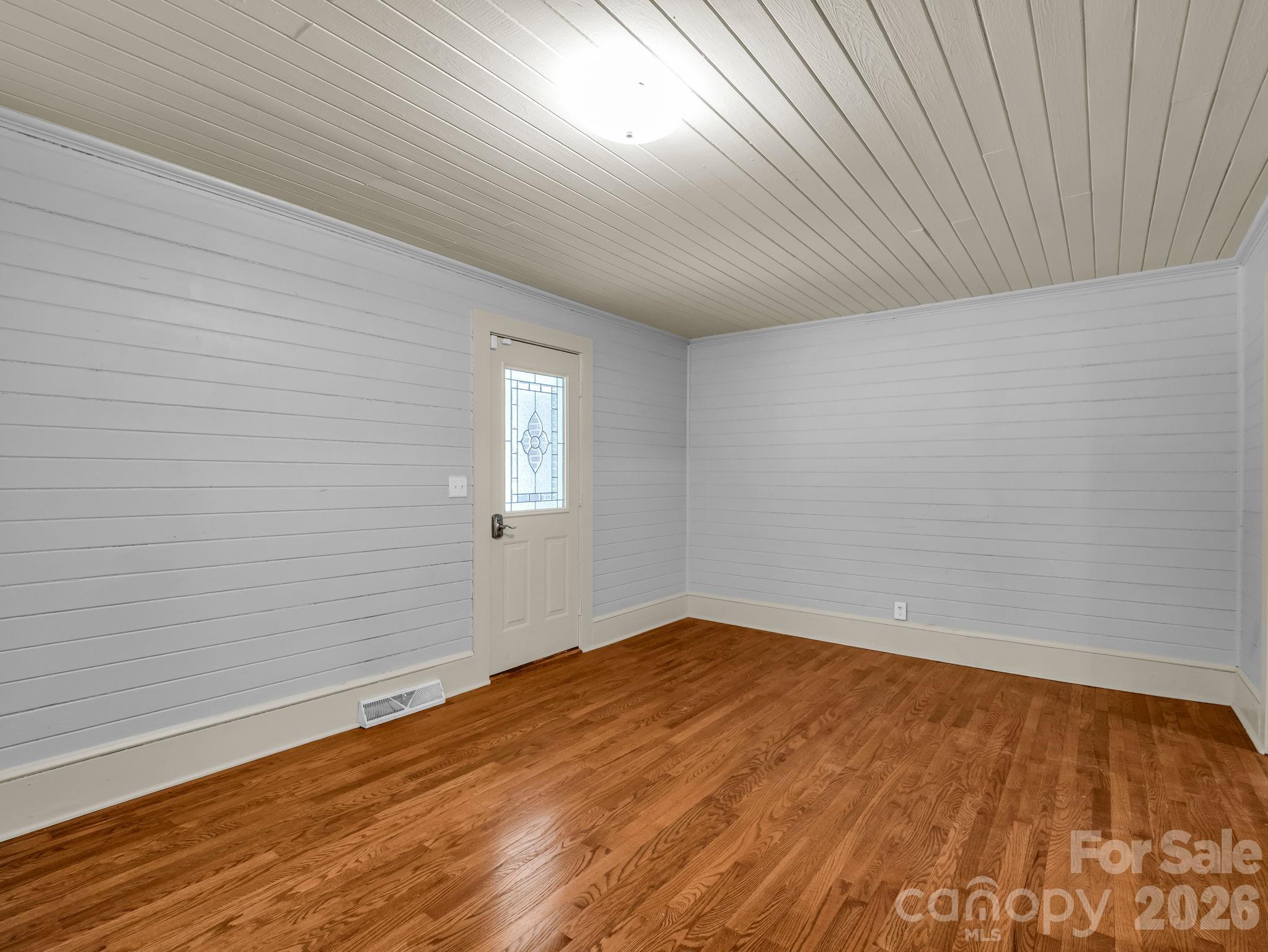 271 Old Ballpark Road Forest City NC 28043