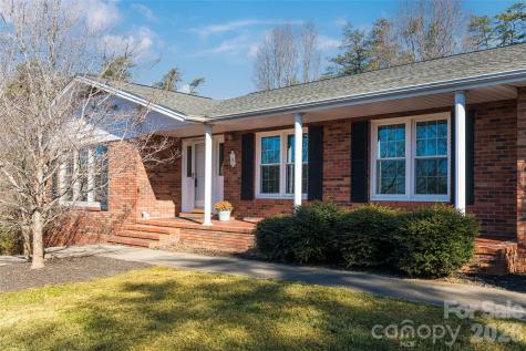 15 Lackey Lane Asheville NC 28804