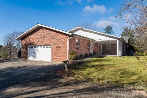 15 Lackey Lane Asheville NC 28804