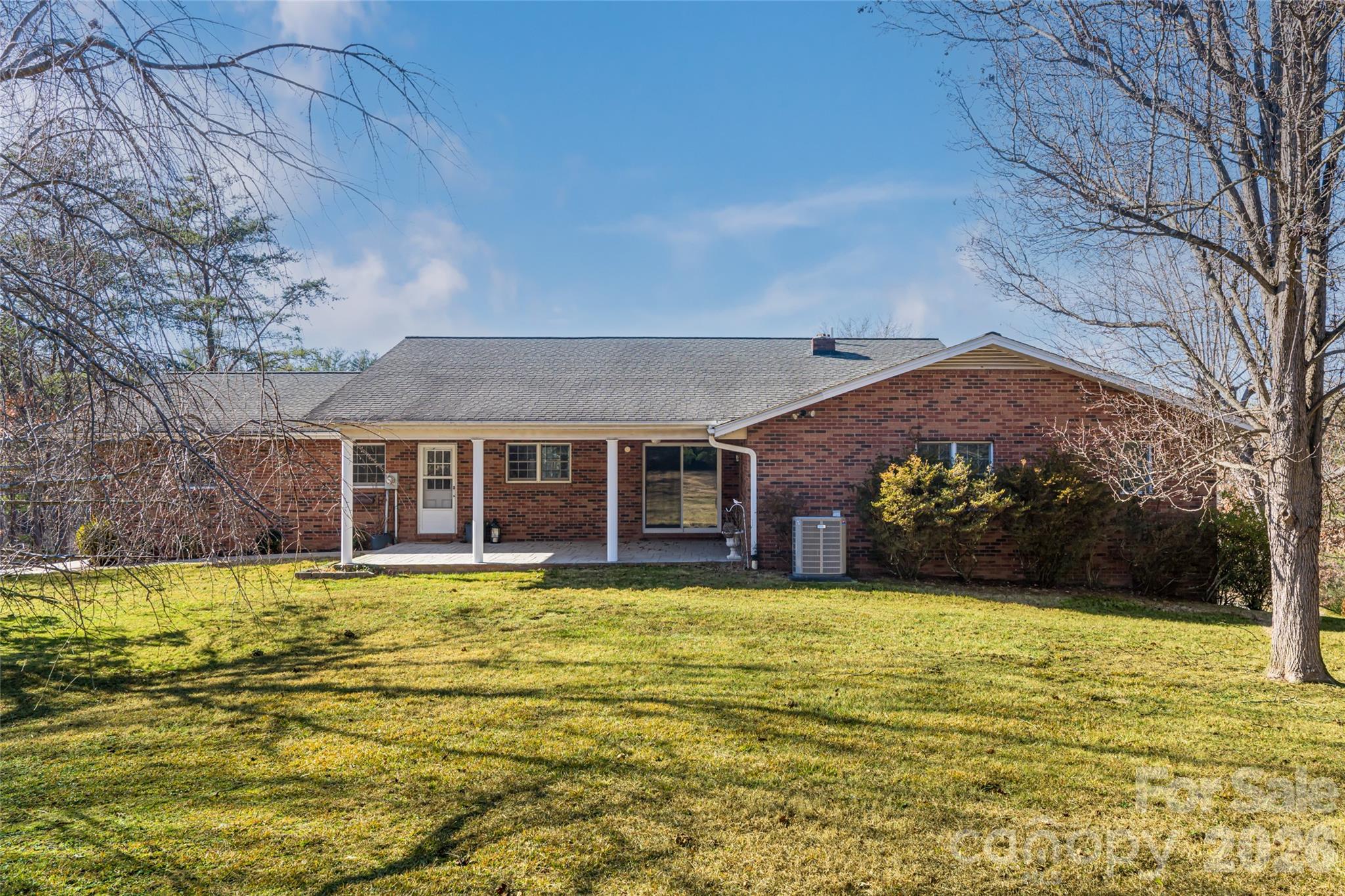 15 Lackey Lane Asheville NC 28804