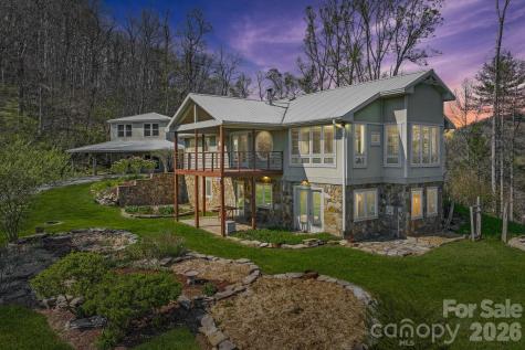 310 Burr Ridge Marshall NC 28753