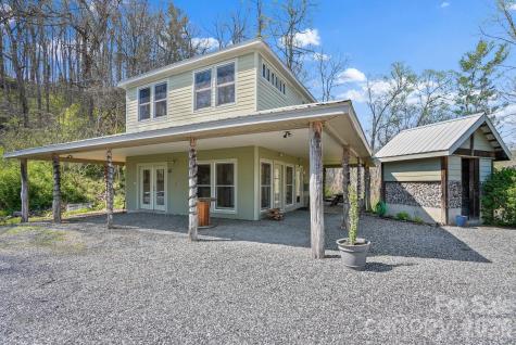 310 Burr Ridge Marshall NC 28753