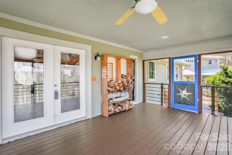 310 Burr Ridge Marshall NC 28753