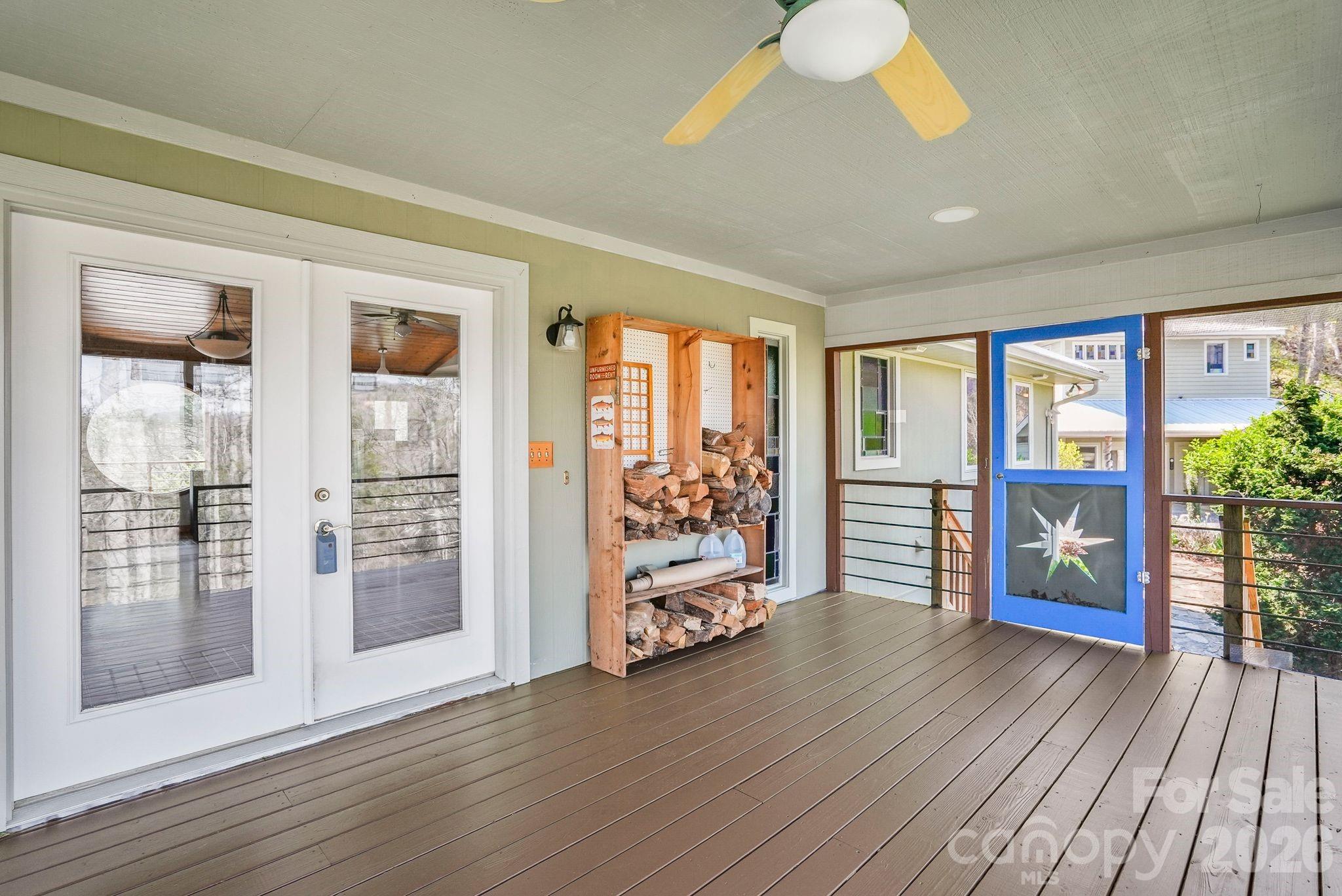 310 Burr Ridge Marshall NC 28753