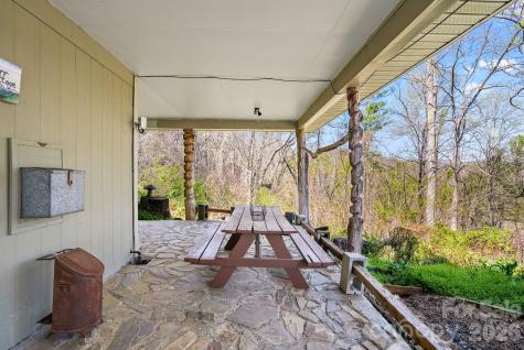 310 Burr Ridge Marshall NC 28753