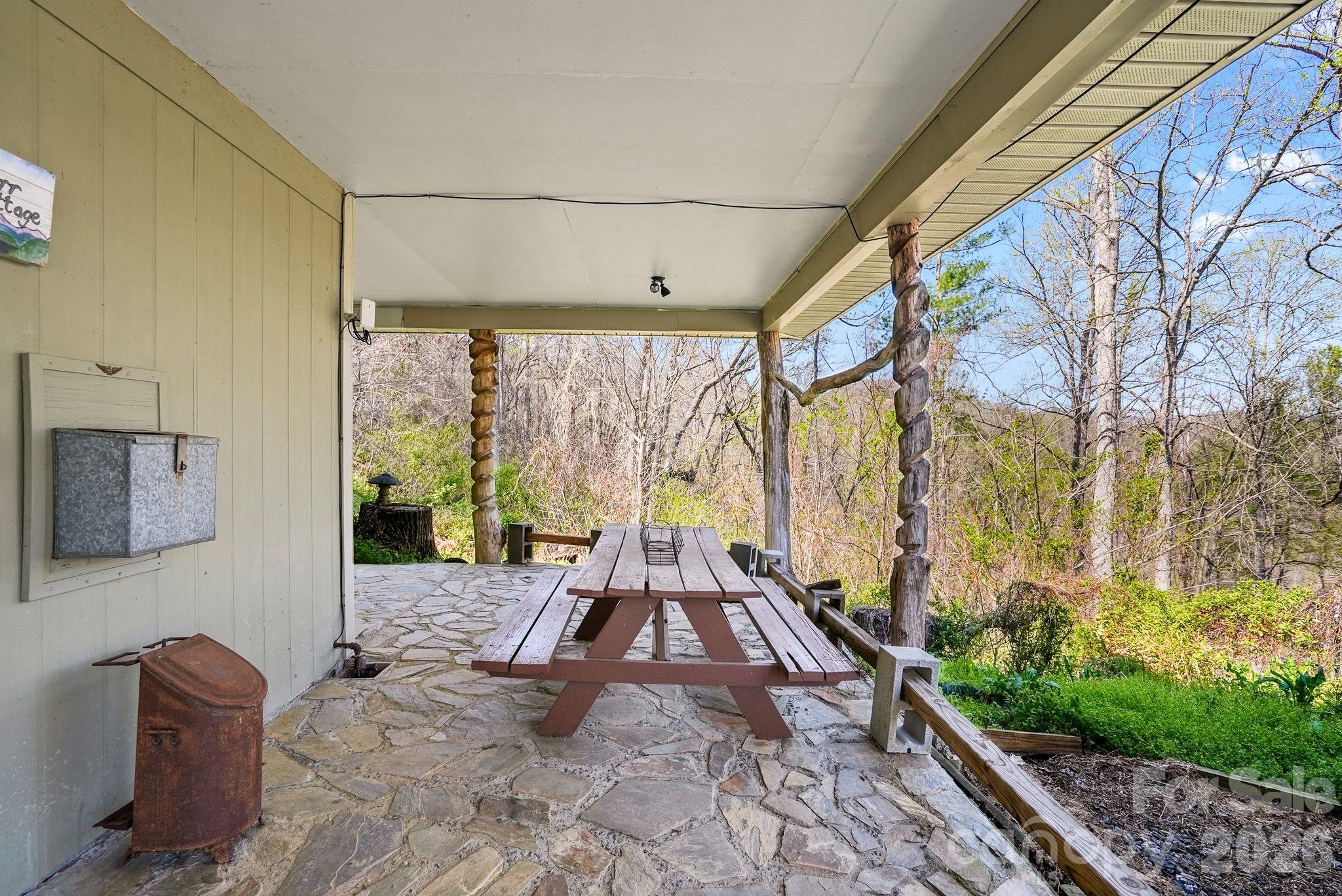 310 Burr Ridge Marshall NC 28753