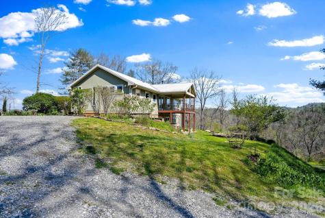 310 Burr Ridge Marshall NC 28753