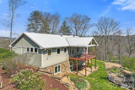 310 Burr Ridge Marshall NC 28753