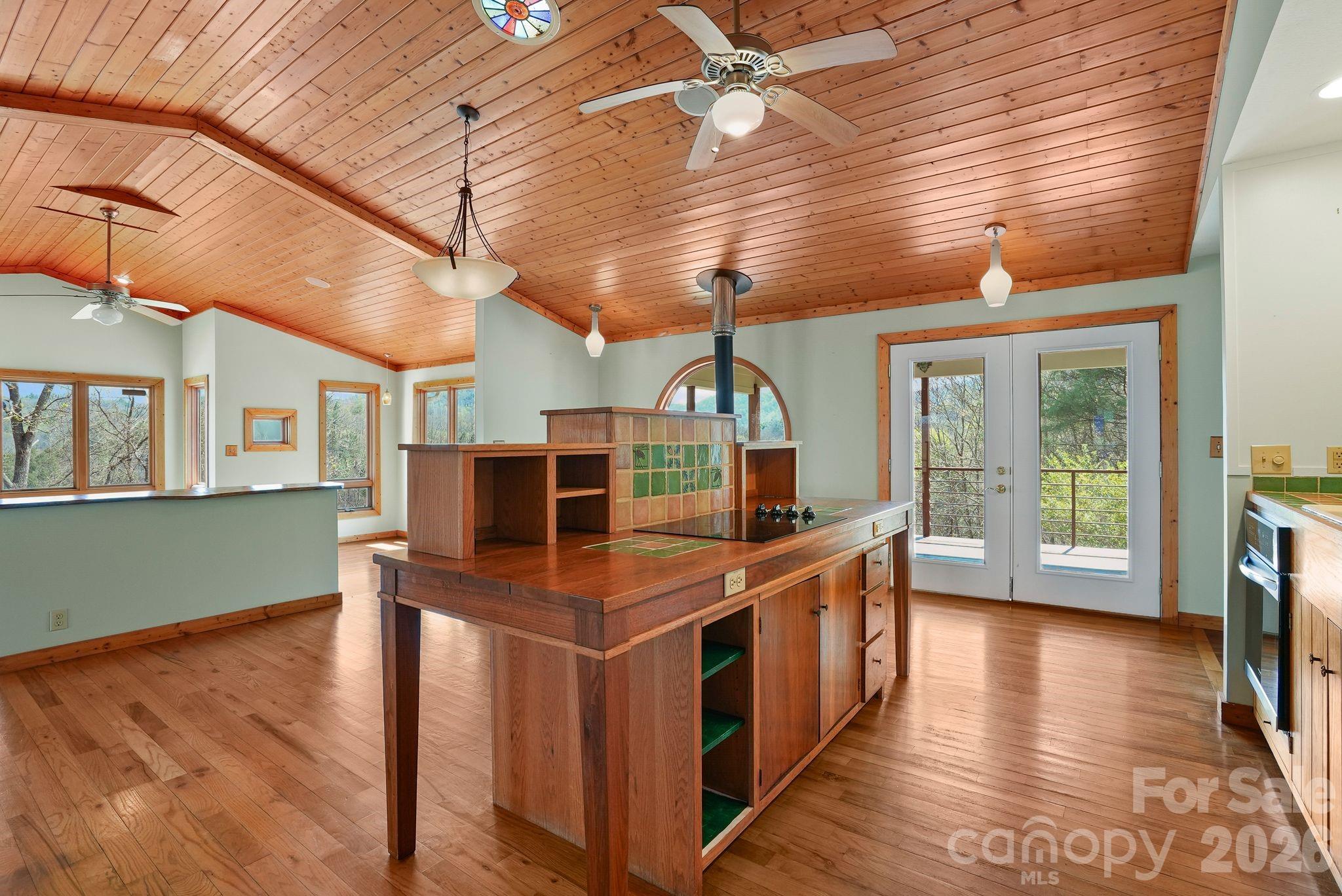 310 Burr Ridge Marshall NC 28753