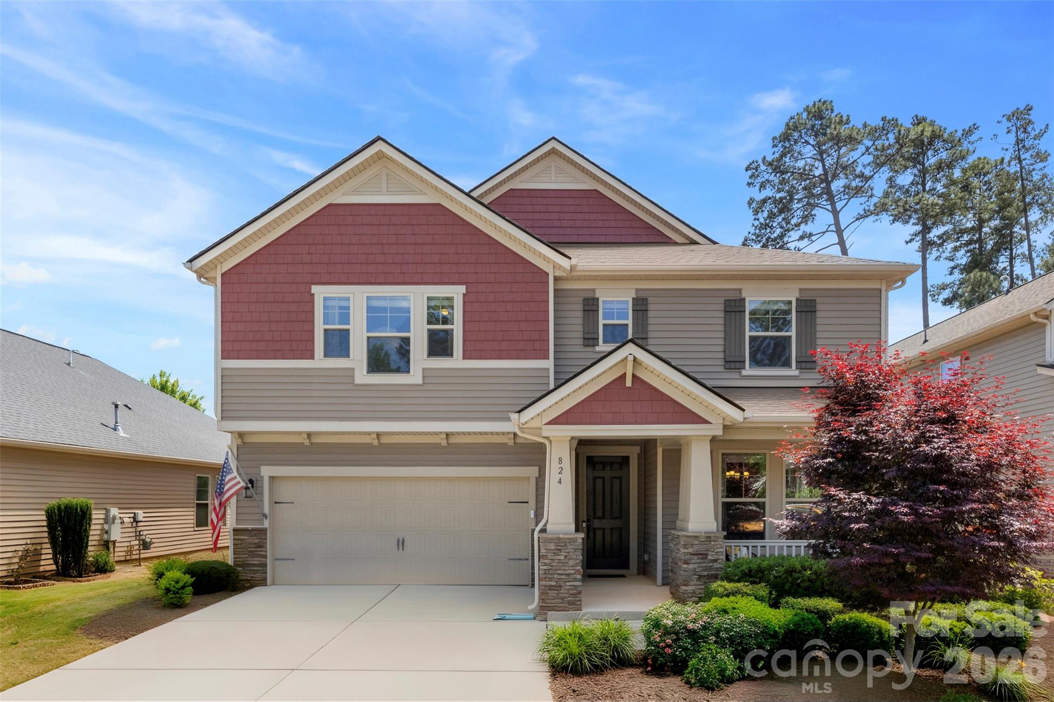 824 Ardent Trail Belmont NC 28012