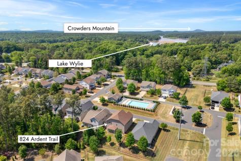 824 Ardent Trail Belmont NC 28012