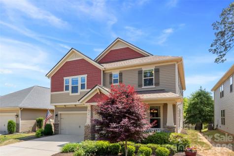 824 Ardent Trail Belmont NC 28012