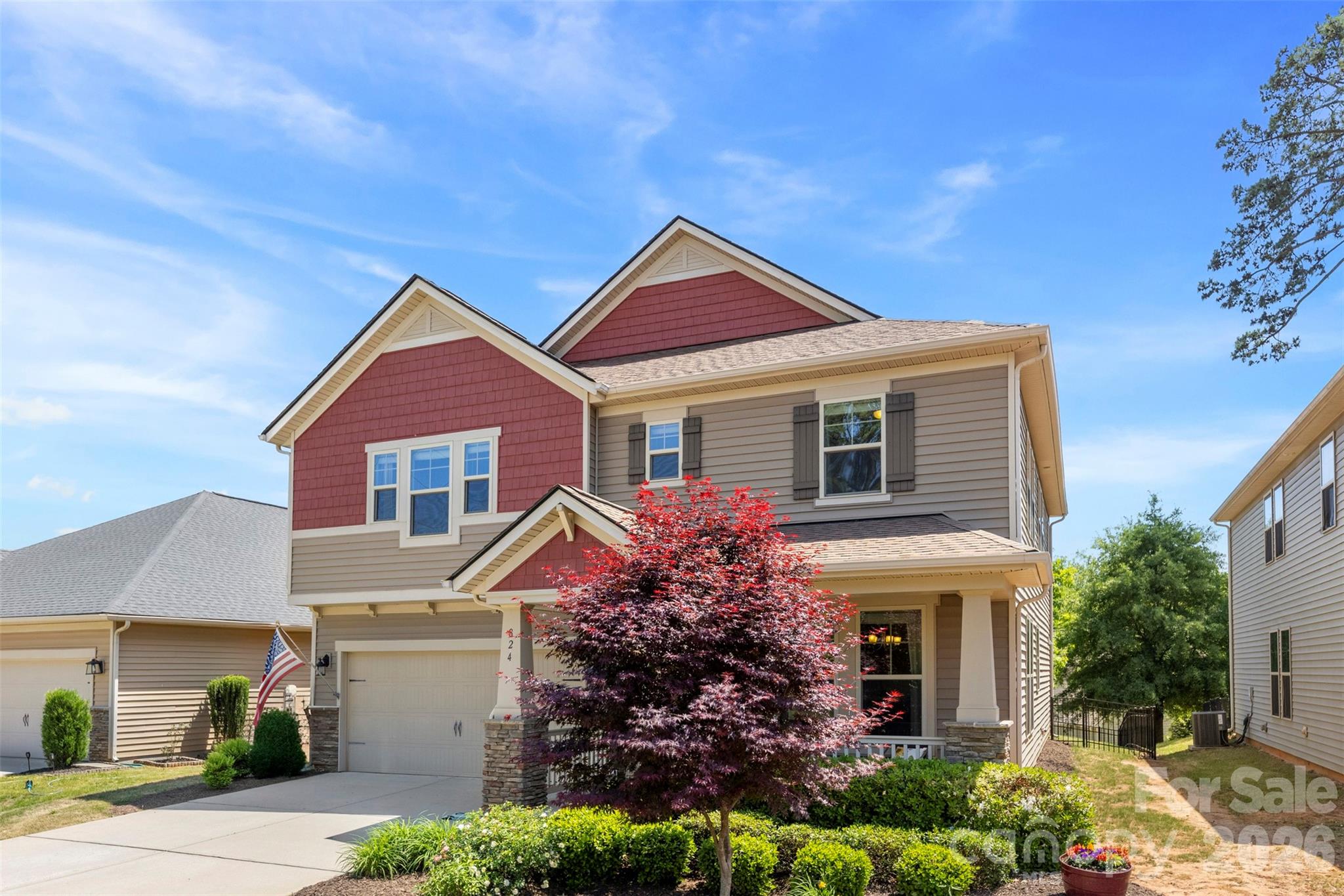 824 Ardent Trail Belmont NC 28012
