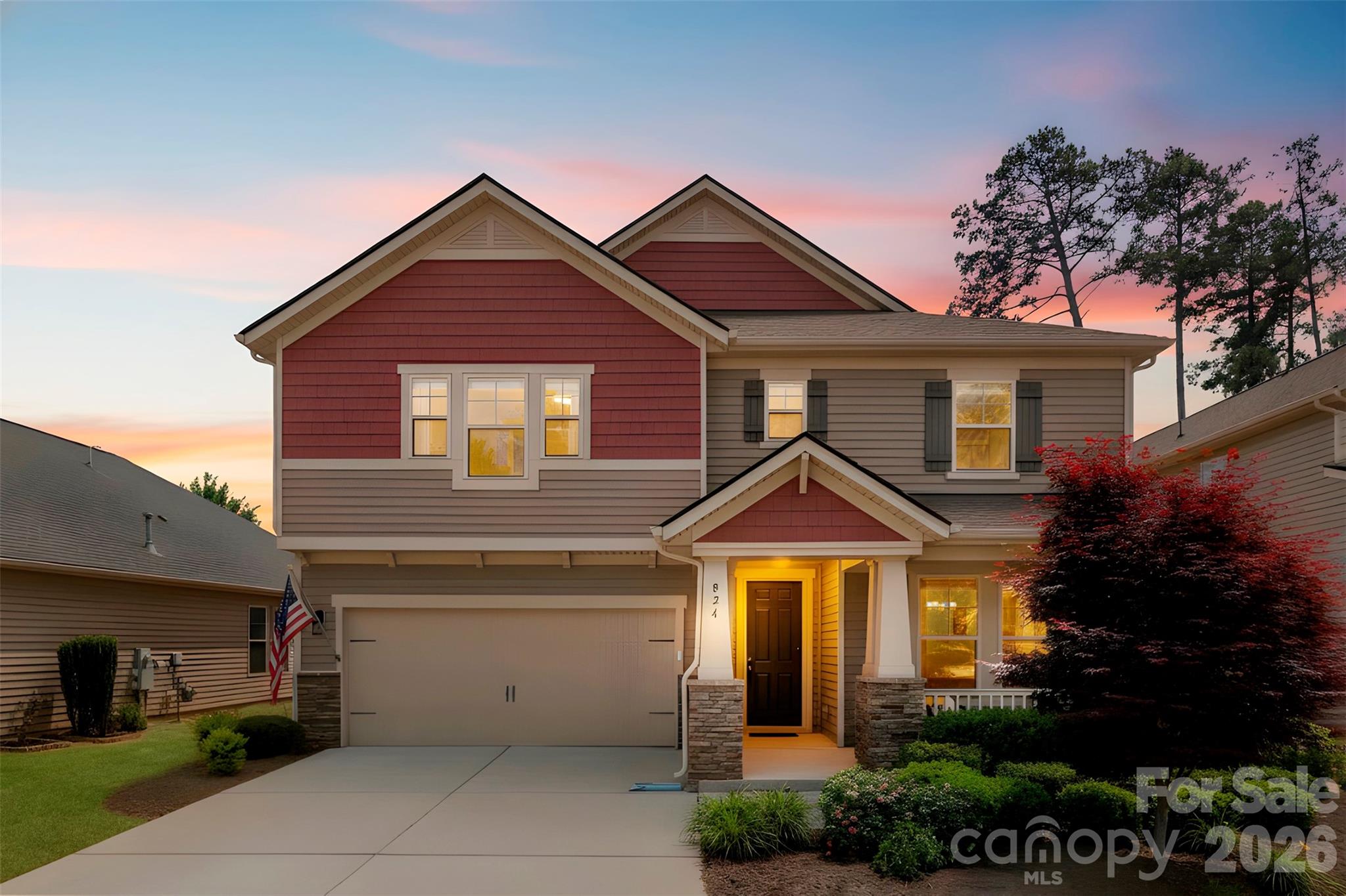 824 Ardent Trail Belmont NC 28012