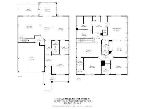 824 Ardent Trail Belmont NC 28012