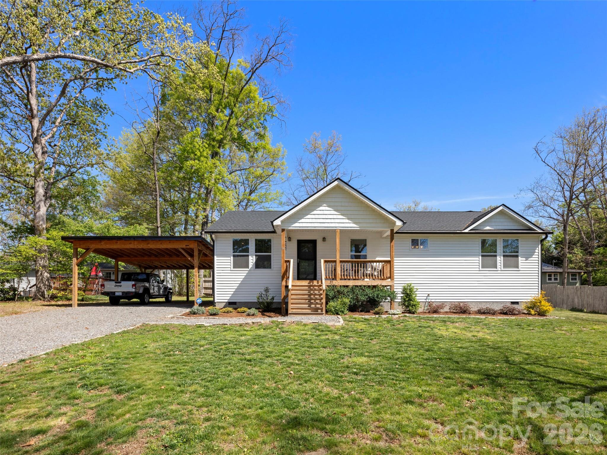 14 Avena Street Black Mountain NC 28711