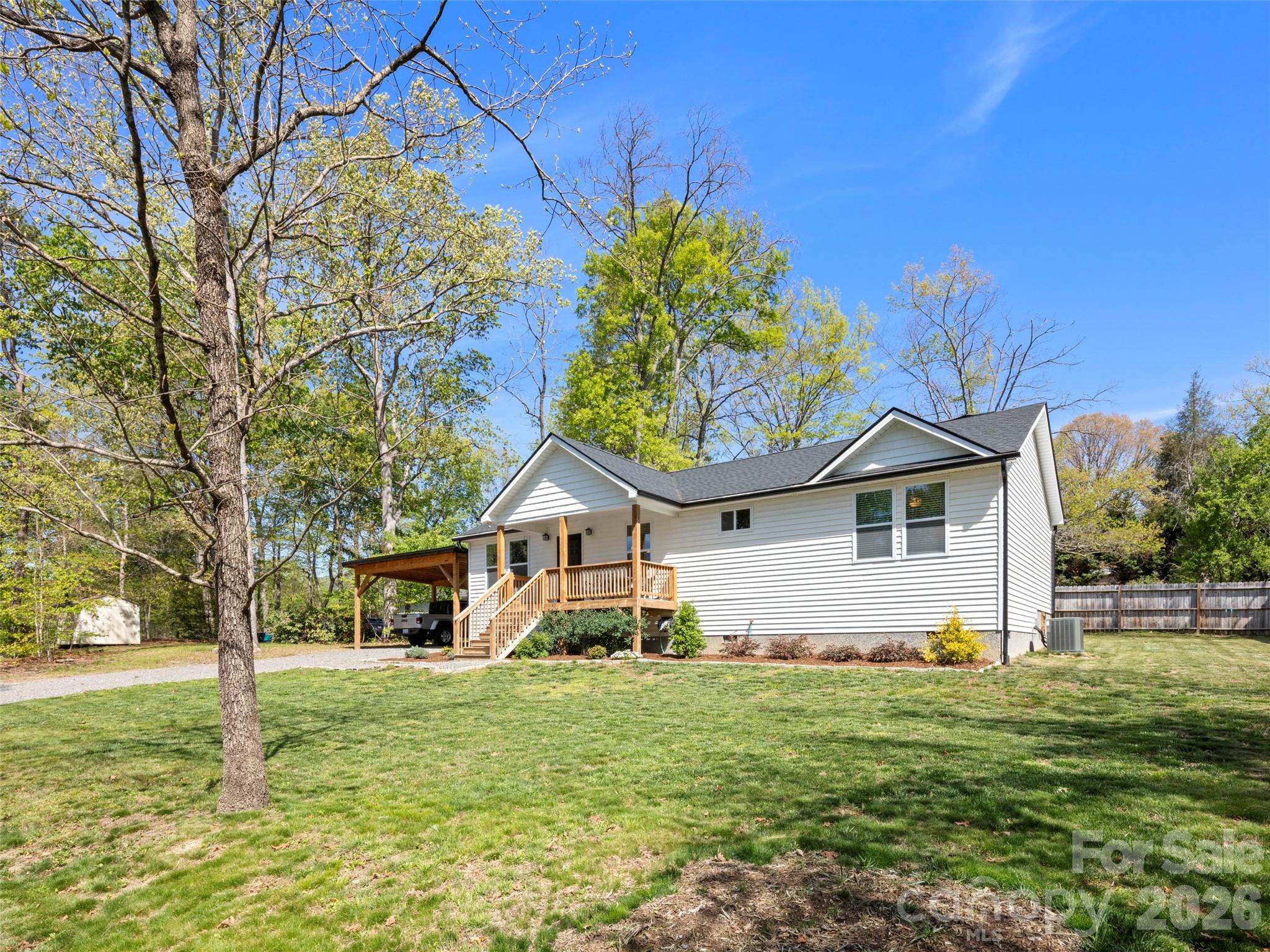 14 Avena Street Black Mountain NC 28711