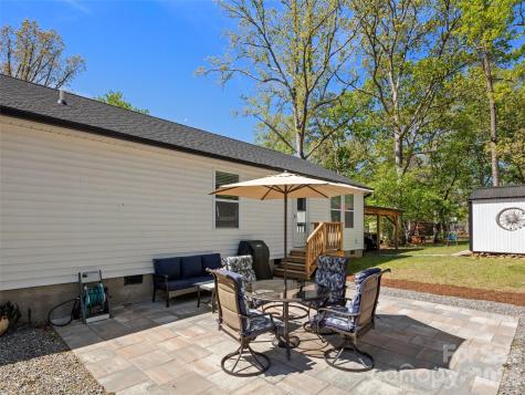 14 Avena Street Black Mountain NC 28711
