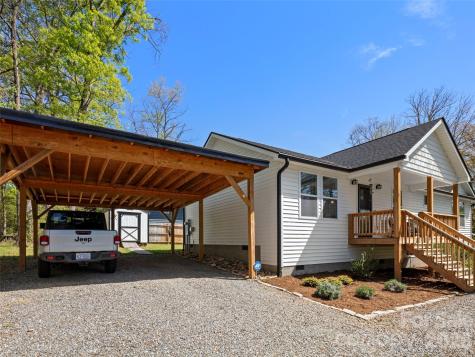 14 Avena Street Black Mountain NC 28711