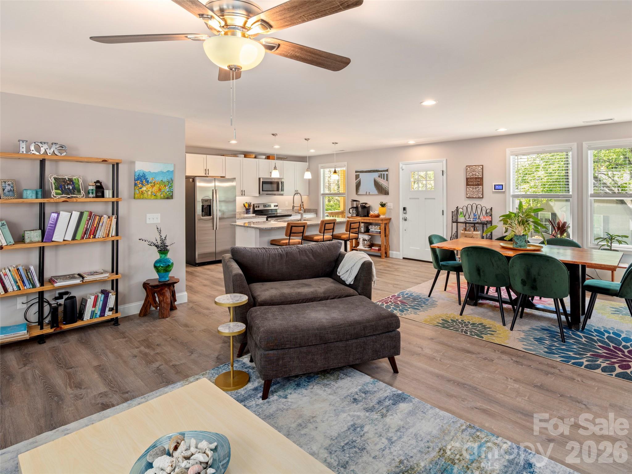 14 Avena Street Black Mountain NC 28711