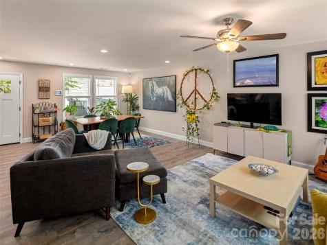 14 Avena Street Black Mountain NC 28711
