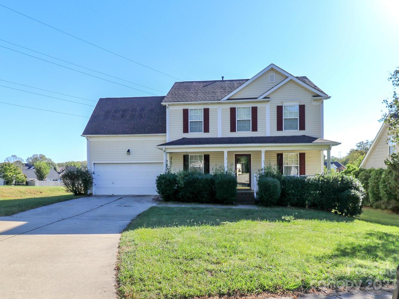 10540 Madison Park Drive Charlotte NC 28269