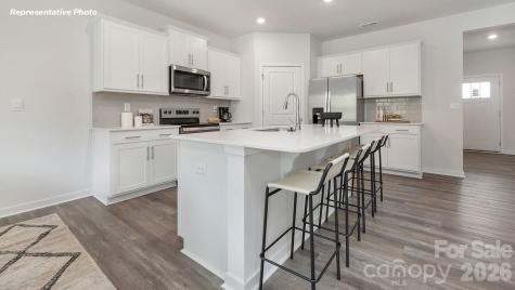 11507 Cardinal Creek Avenue Charlotte NC 28215