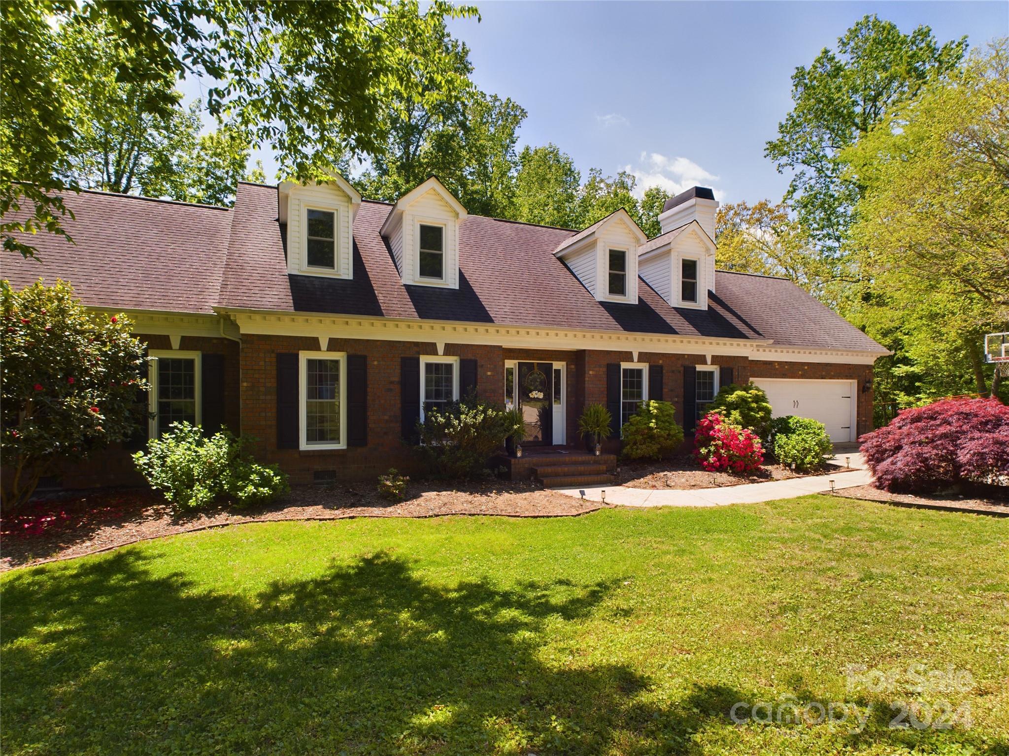 71 37th Avenue Court NW Hickory NC 28601