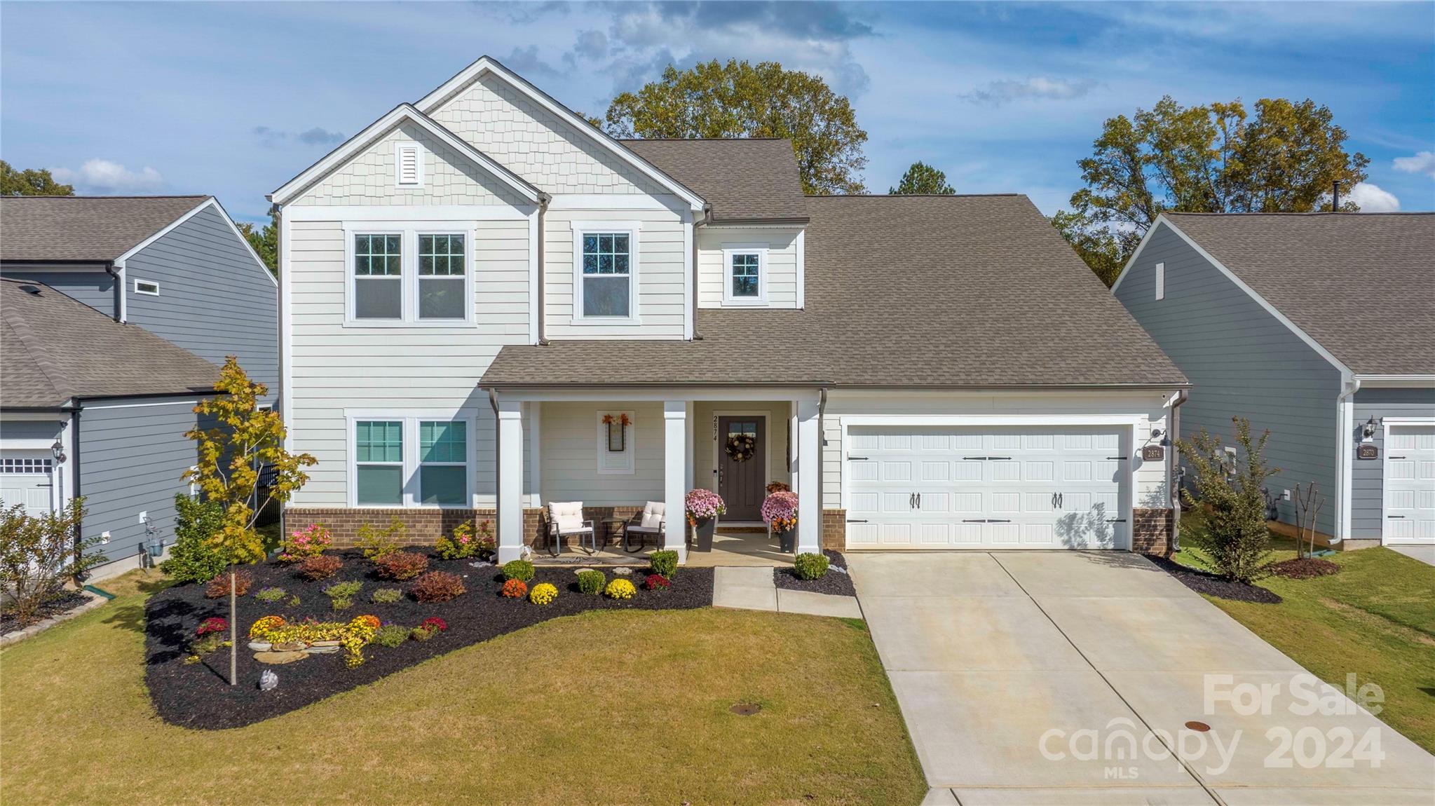 2874 Westshore Place Denver NC 28037