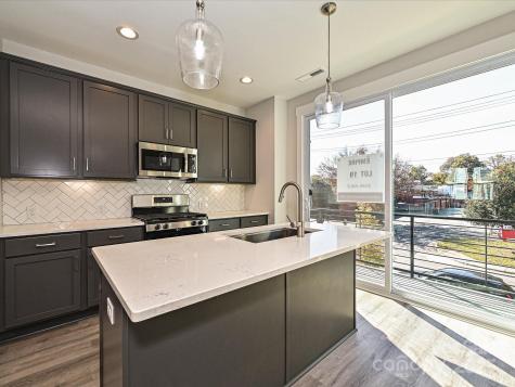 1225 E 34th Street Charlotte NC 28205