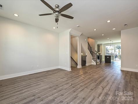 1225 E 34th Street Charlotte NC 28205