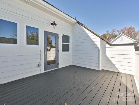 1225 E 34th Street Charlotte NC 28205