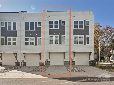 1225 E 34th Street Charlotte NC 28205