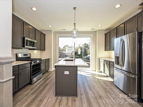 1225 E 34th Street Charlotte NC 28205