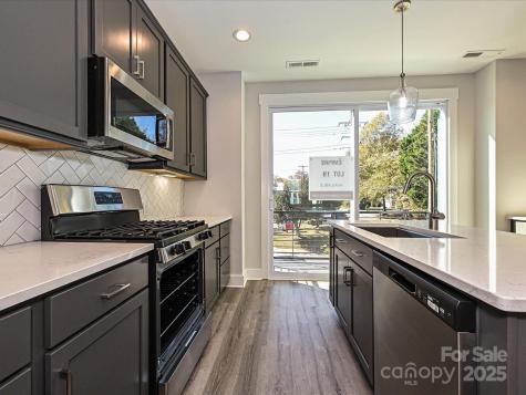 1225 E 34th Street Charlotte NC 28205