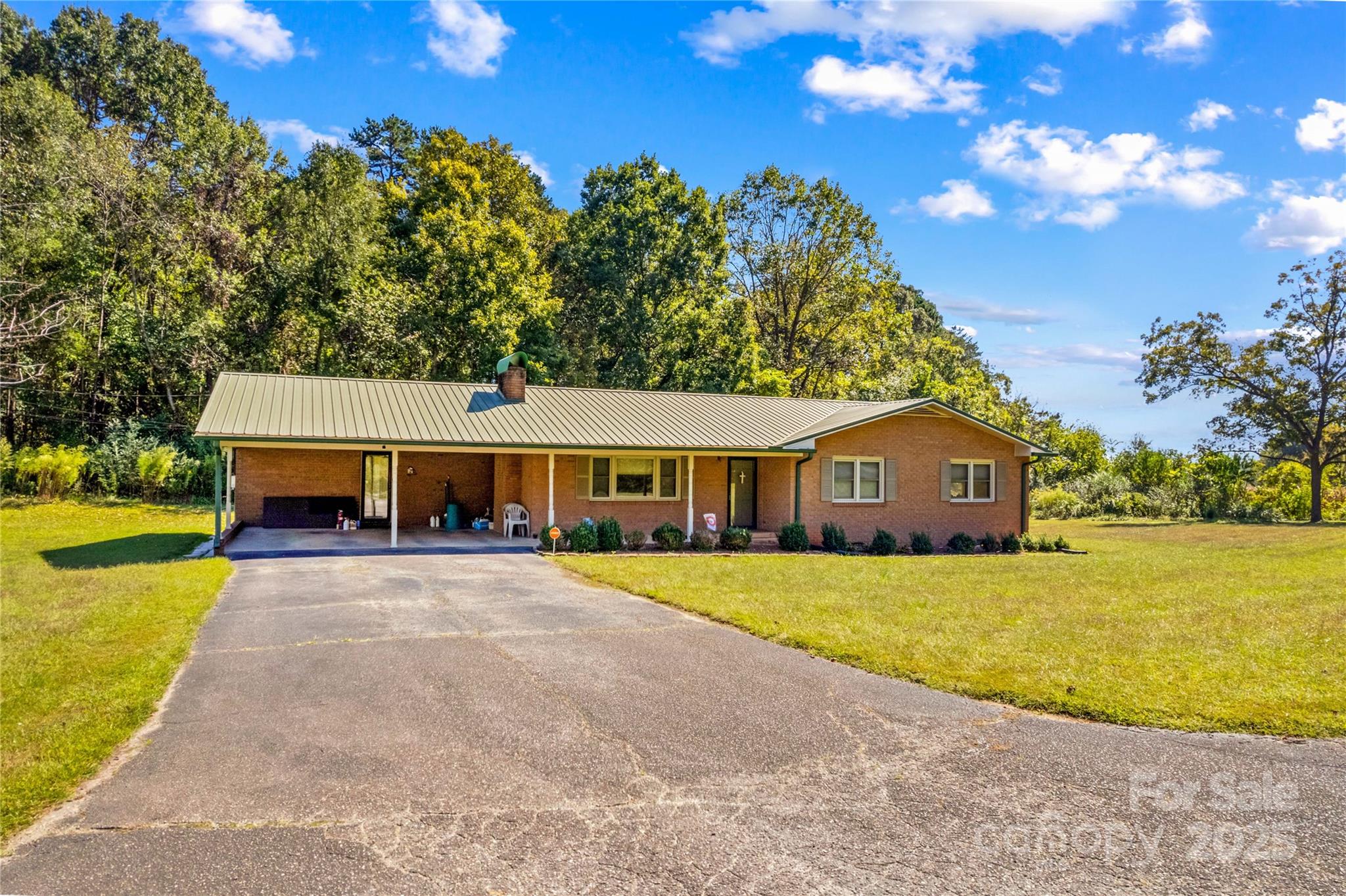 2607 Moss Road Statesville NC 28677
