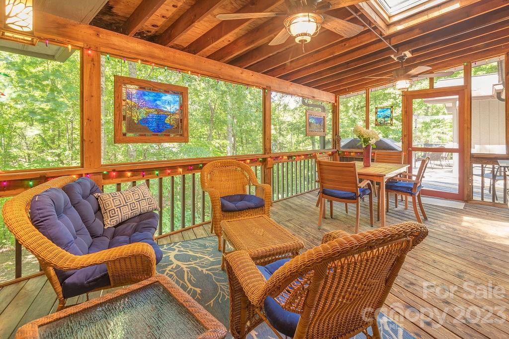 18 Brandywine Lane Asheville NC 28805